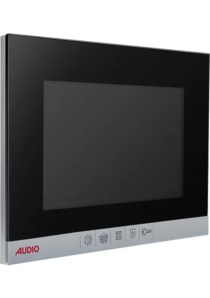 Görüntülü Diafon Bus Plus (Mekanik Butonlu) 7 Inç fiyatları