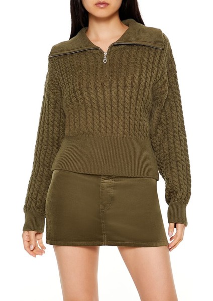 Yarım Yaka Kazak fiyatları