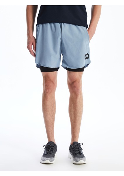 Yeni Sezon Slim Fit Erkek Taytlı Şort fiyatları