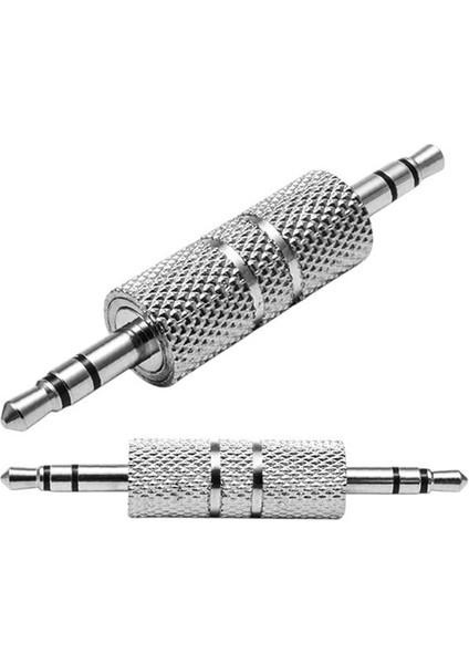 3.5 mm Erkek-Erkek Metal Jack fiyatları