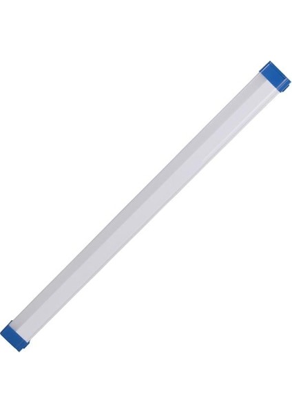 Powermaster T550 50CM 60W Çubuk Portatif LED Işıldak Şarjlı Tüp Lamba 1500MAH fiyatları