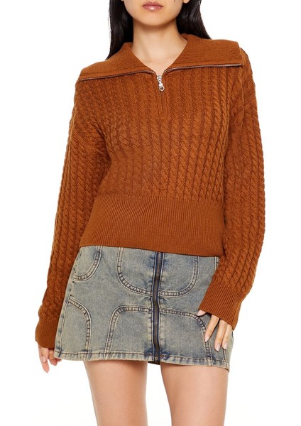 Yarım Yaka Kazak fiyatları