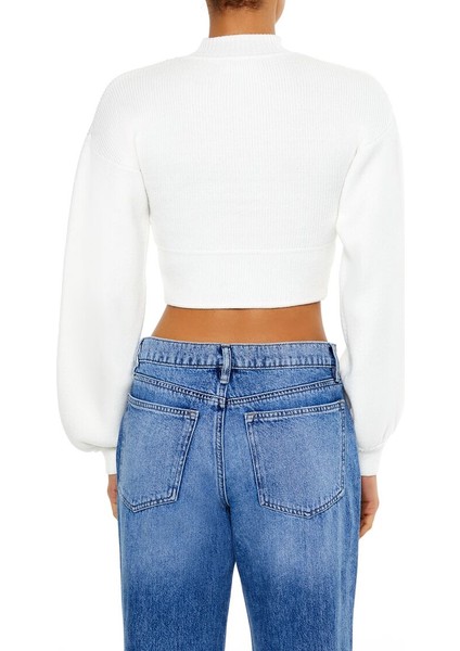 Crop Kazak modelleri