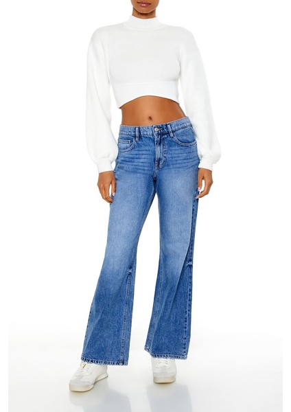 Crop Kazak fırsatları