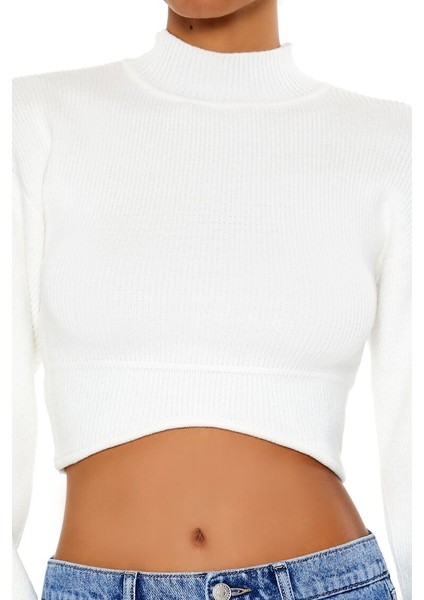 Crop Kazak indirimleri