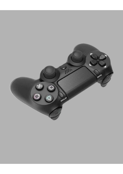 Nrzsnt Kablosuz Titreşimli Oyun Kolu – Yüksek Hassasiyetli Analog Kontrol ve Ergonomik Tutma fırsatları