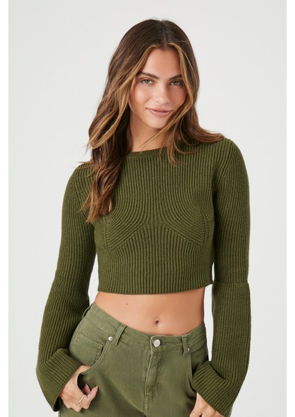 Crop Kazak fırsatları