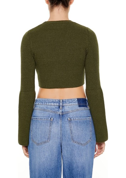 Crop Kazak indirimleri