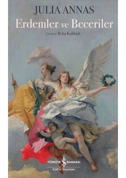 Erdemler ve Beceriler