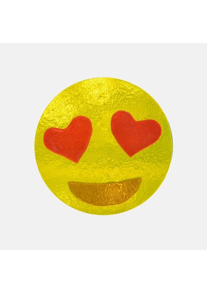 Dekoratif Objeler - Emojiler