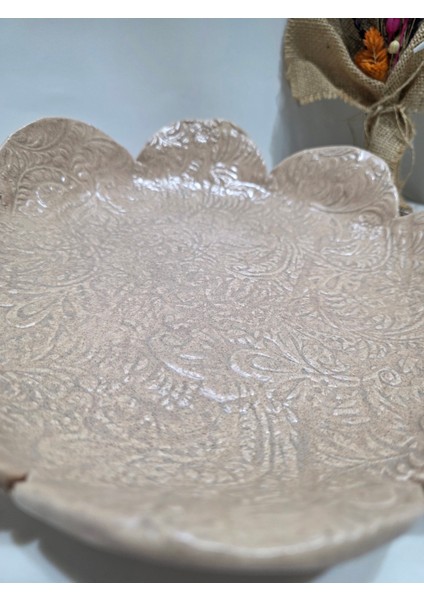 Seramik Meyve Tabağı fırsatları