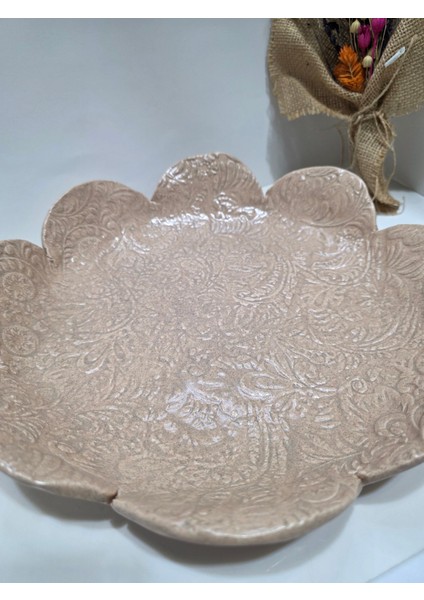 Seramik Meyve Tabağı indirimleri