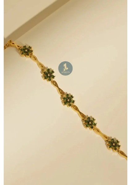 Vıp Çiçek Bileklik fiyatları