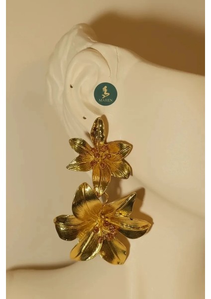 Özel Seri Marka Küpe fiyatları