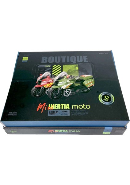 Sürtmeli Motosiklet indirimleri