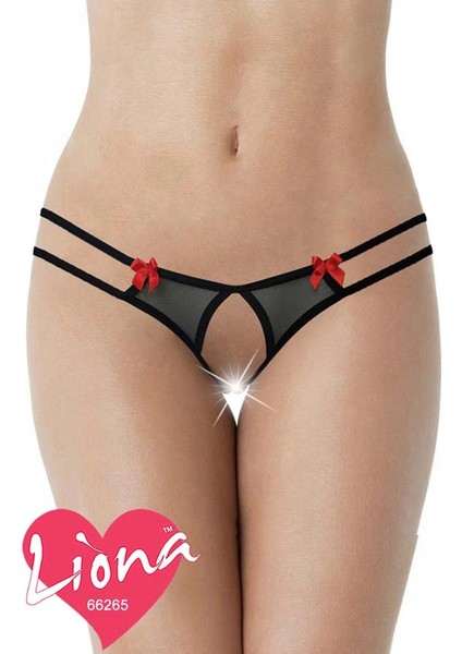 Angel Transparan Seksi Iç Çamaşırı