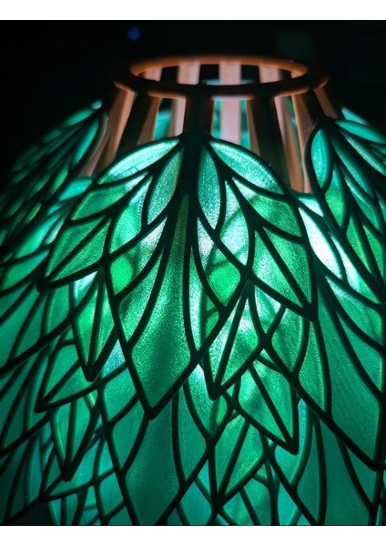 Modern Dekoratif Masa Üstü Gece Lambası. Hediyelik, Abajur, Çocuk-Yatak Odası, Salon, Mutfak. fırsatları