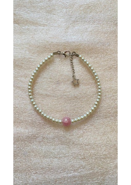 Incili Tasarım Kedi Tasması fiyatları