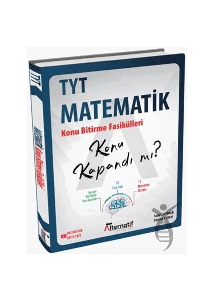 Tyt Matematik Konu Kapandı Mı Fasikülleri
