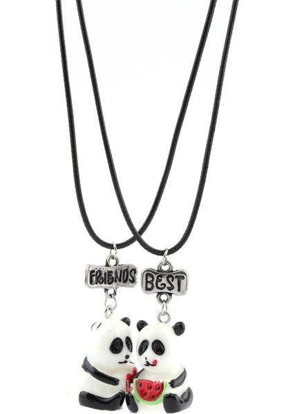 Arkadaşlık Kolyesi-05