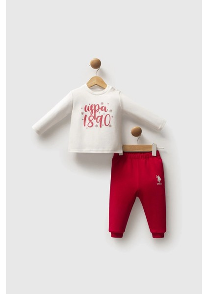 Baby 3'lü Takım USB2732 Kırmızı fiyatları