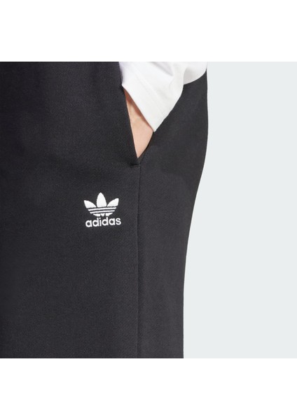 Originals JW2812 Essentials Wide Leg French Terry Eşofman Altı