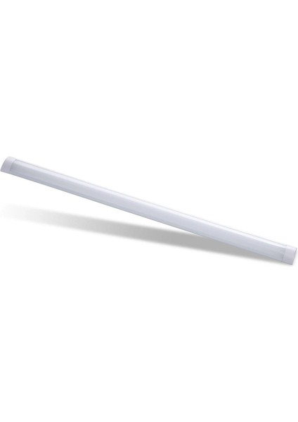 Eco Lounge 10 Adet Cata Ct 2478 LED Bant Armatür 36W 120CM 6400K Beyaz Işık fiyatları