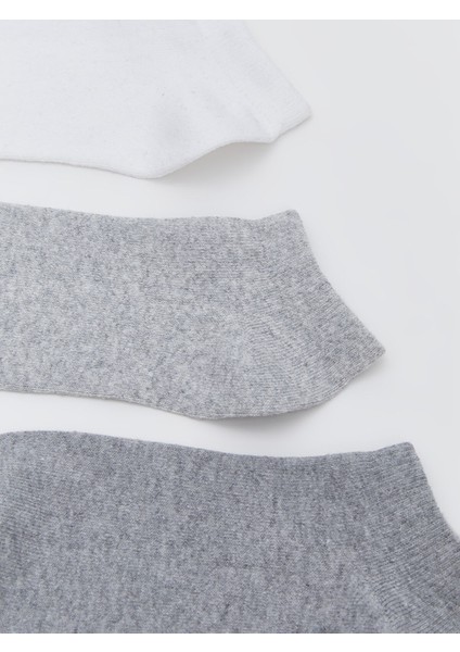 Yeni Sezon Basic Erkek Çocuk Patik Çorap 5'li fiyatları