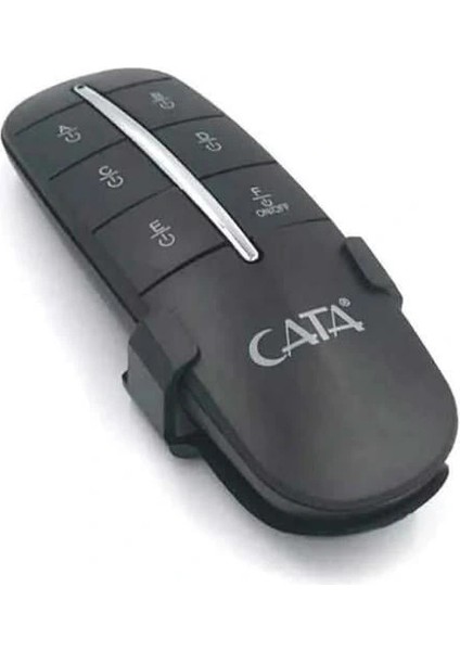 Eco Lounge Cata Ct 9154 4X1000 W 4 Lü Aydınlatma Kumandası