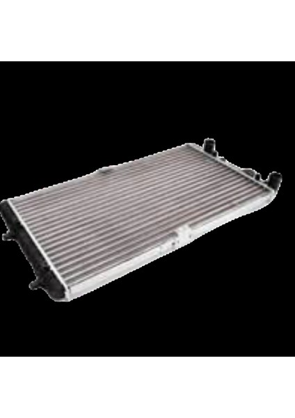 Ford Focus Kuga C-Max 10-22 Arası Uyumlu Turbo Radyatörü (Intercooler) 336X157X62 3114775 00 Wısco