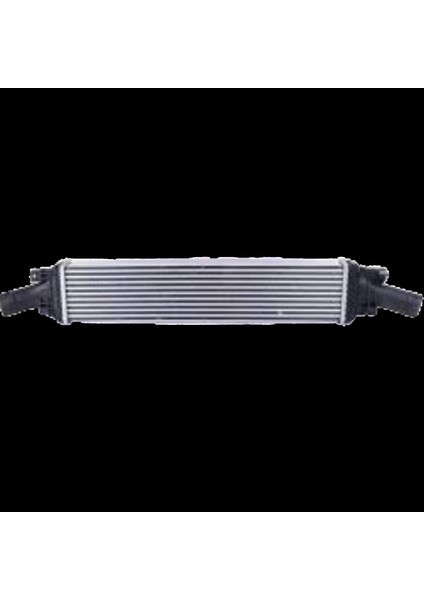 Audı A4 (8kh,8k2) A5 07-17 Arası Uyumlu Turbo Radyatörü (Intercooler) 665X144X62 1114613 00 Wısco
