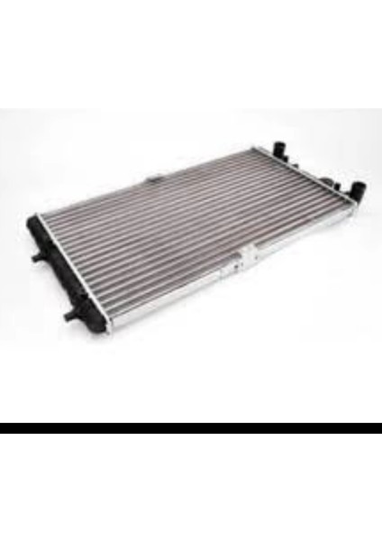 Toyota Hılux 97 ve Sonrası Uyumlu Klima Radyatörü 549X278X20 3143384 00A Wısco