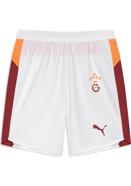 Galatasaray Puma 2025/2026 Deplasman Profesyonel Şort 77982102
