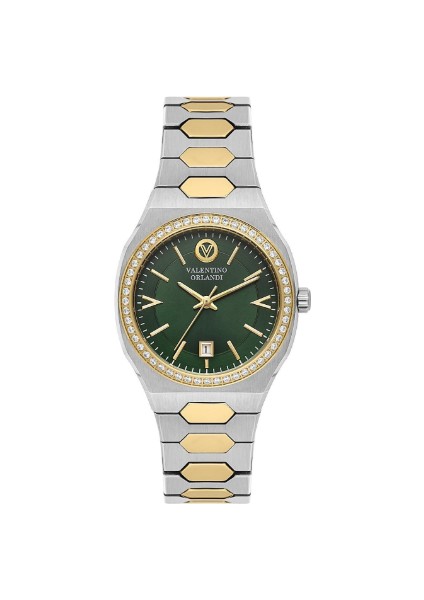 VO.1.10035-5 Kadın Kol Saati