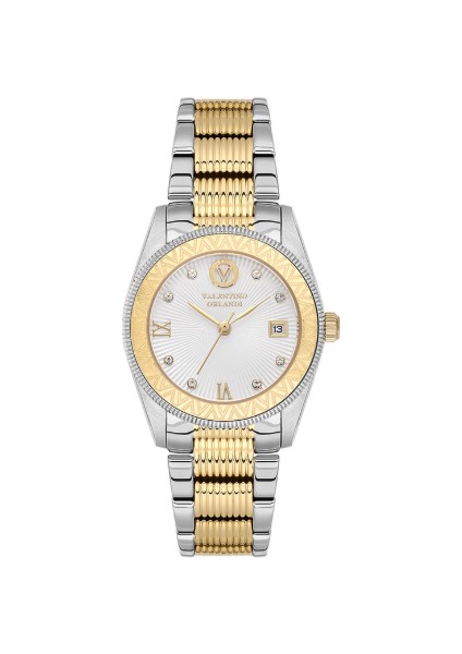 VO.4.10008-3 Kadın Kol Saati