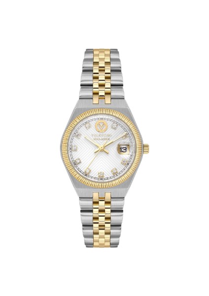 VO.4.10010-3 Kadın Kol Saati