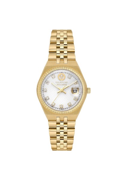 VO.4.10010-2 Kadın Kol Saati