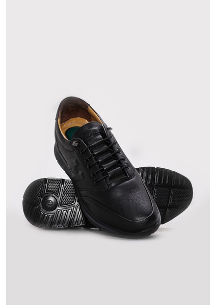 Hakiki Deri Erkek Klasik Ayakkabı 126MA315 modelleri