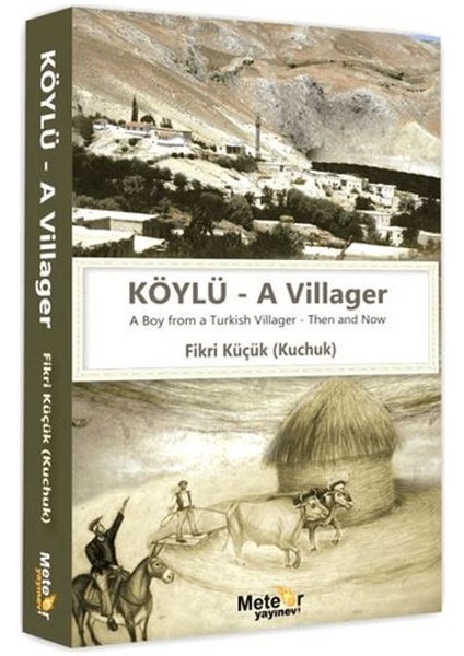 Köylü - A Villager