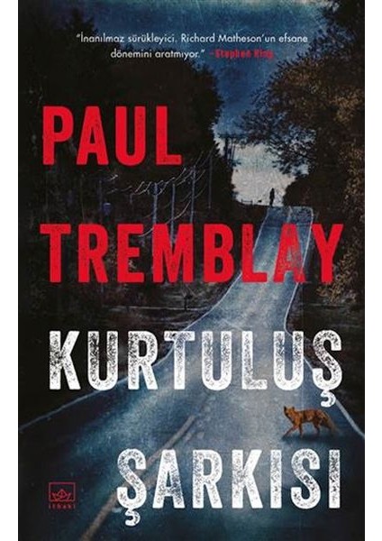 Kurtuluş Şarkısı