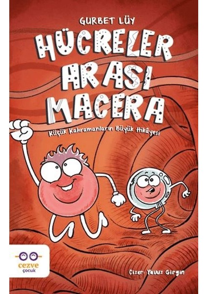 Hücreler Arası Macera