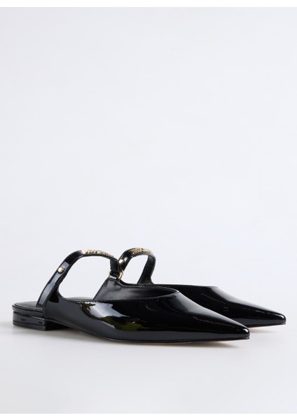 Siyah Kadın Terlik fiyatları