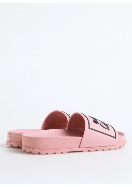 78VA3SQ2 Pudra Kadın Terlik modelleri