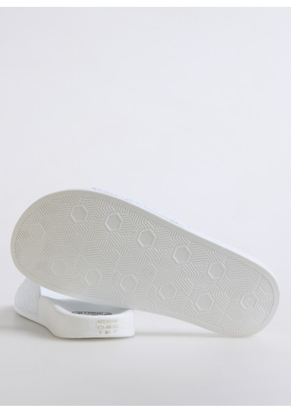 78RA3SZ5 Beyaz Kadın Terlik fırsatları