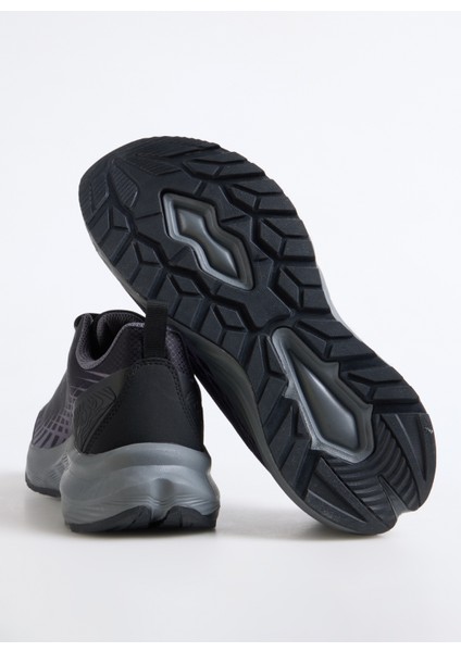 Siyah Erkek Outdoor Ayakkabısı fırsatları