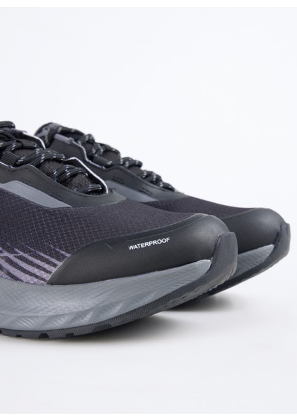 Siyah Erkek Outdoor Ayakkabısı indirimleri