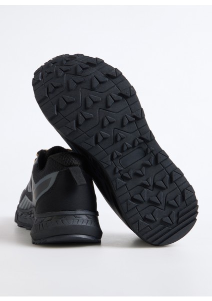 G-Arnor-Agrıp Siyah Erkek Outdoor Ayakkabısı fırsatları