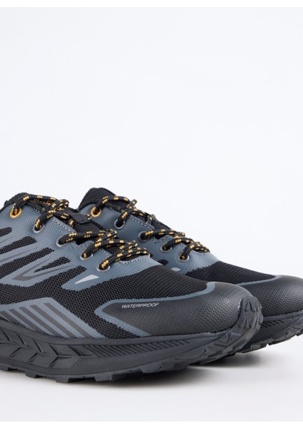 G-Arnor-Agrıp Siyah Erkek Outdoor Ayakkabısı indirimleri