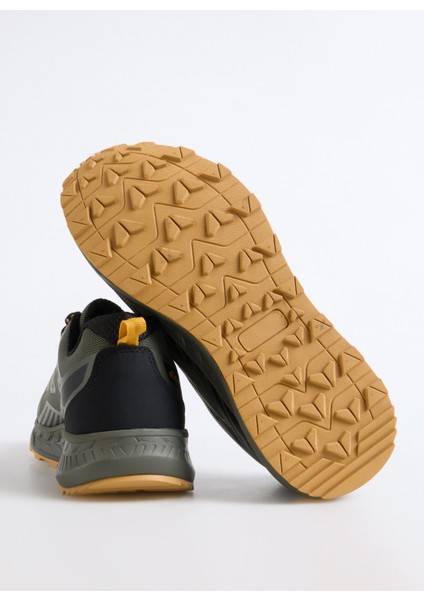 G-Arnor-Agrıp Haki Erkek Outdoor Ayakkabısı fırsatları