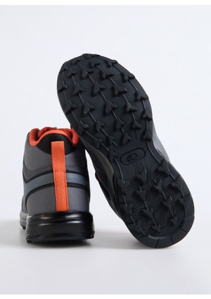 Gri Erkek Çocuk Bot Wanton-Anchor-B fırsatları